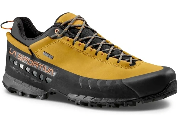 Incaltaminte TX5 Low GTX Savana/Tiger