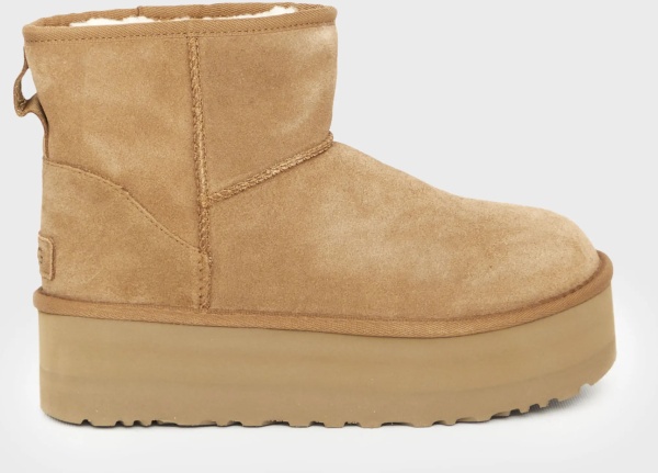Incaltaminte Ugg Classic Mini Platform