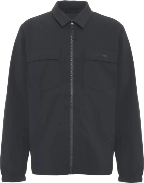 Jacheta AlphaTauri neagra 'Ongers'