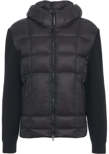 Jacheta C.P. Company neagra