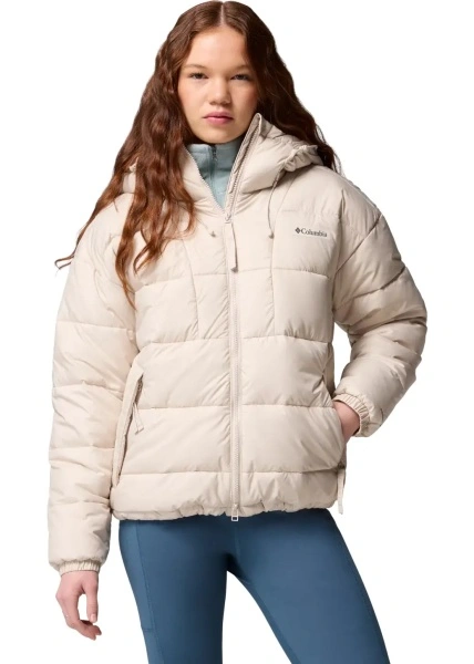 Jacheta Columbia