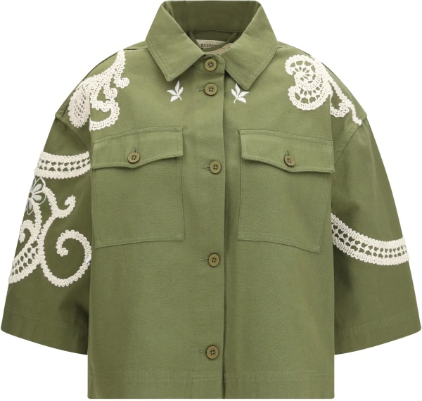 Jacheta Como Jacket