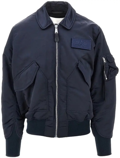 Jacheta CWU-45/P Base UV bomber jacket