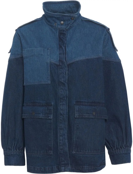 Jacheta Denim jacket 'Bowie'