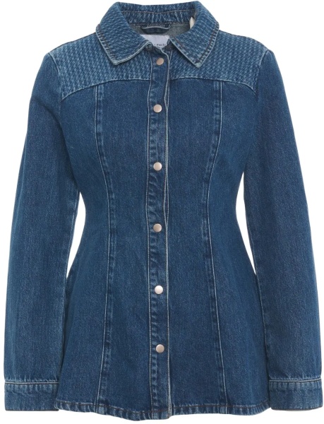 Jacheta Denim jacket 'Clara'