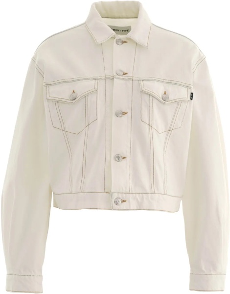 Jacheta Denim jacket