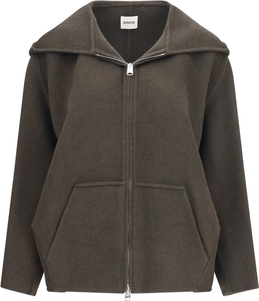 Jacheta Dolem Jacket