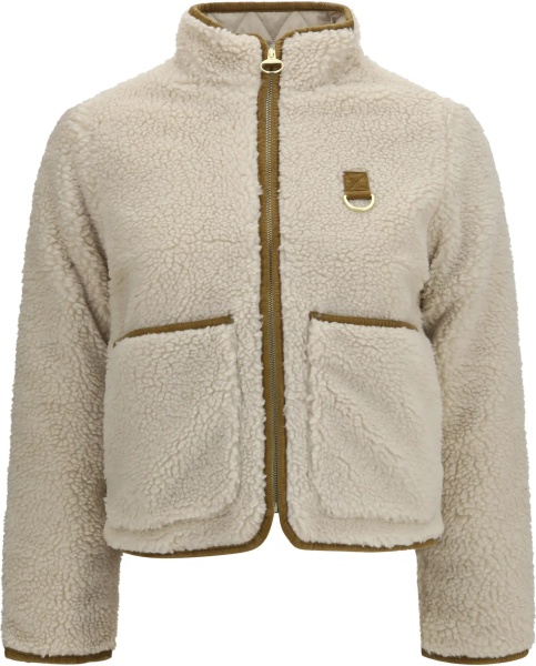 Jacheta Elenora Fleece Jacket