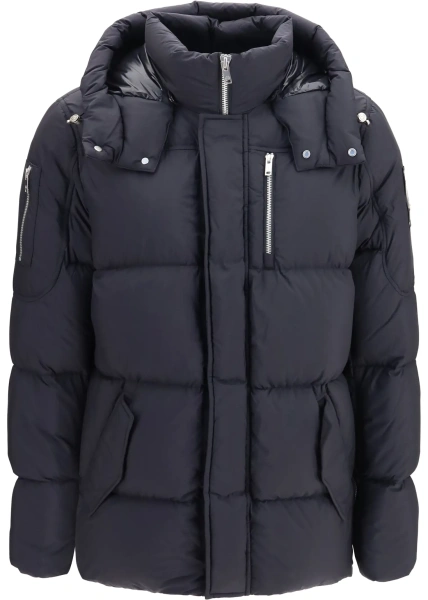 Jacheta Everest 3Q Puffer