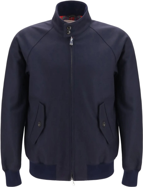 Jacheta G9 Melton Jacket