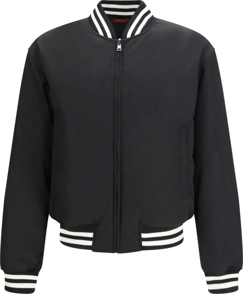 Jacheta GG Supreme nylon Jacket