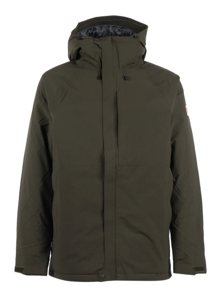 Jacheta HC Hydratic Padded Trail Jkt M