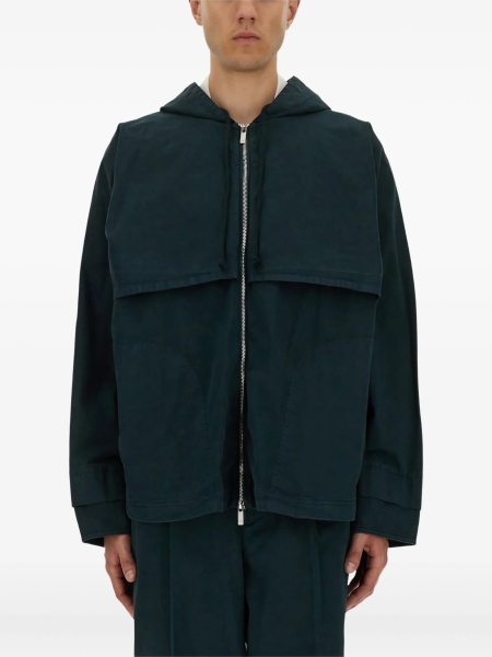 Jacheta HELMUT LANG verde