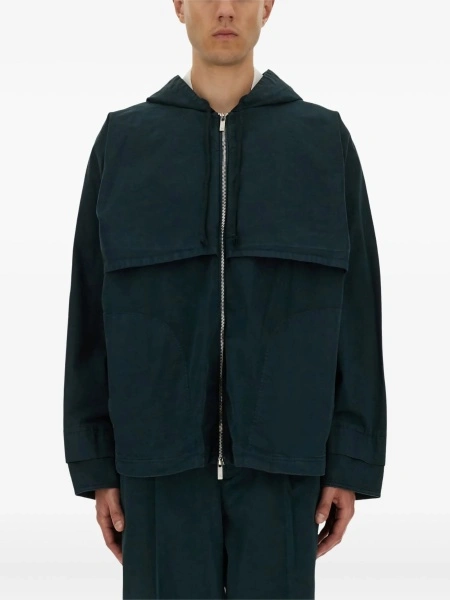 Jacheta HELMUT LANG verde