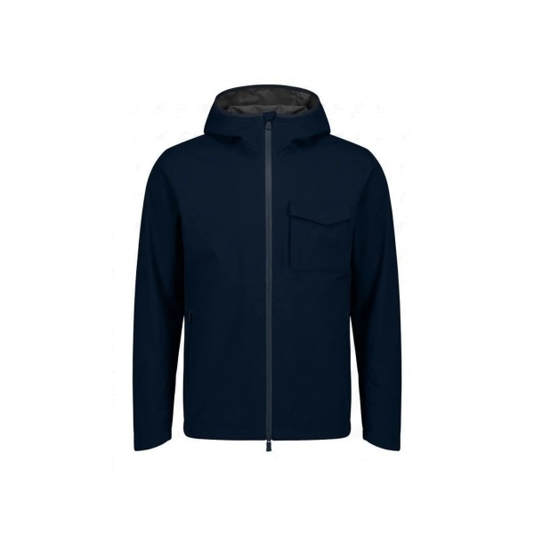 Jacheta Herno Hooded Rain Jacket