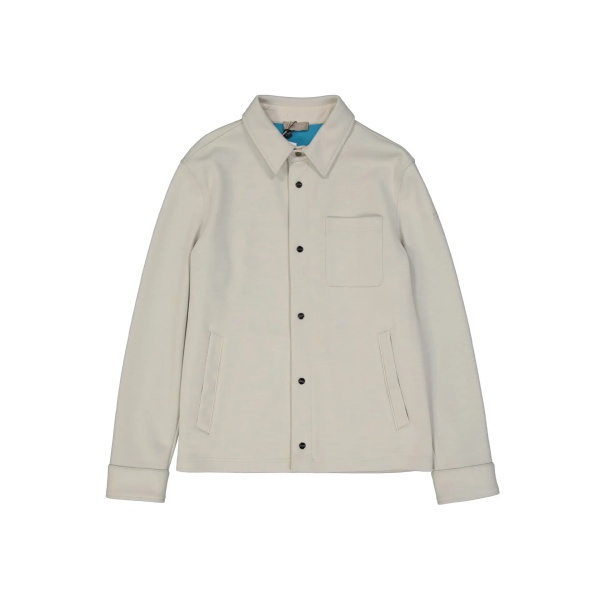 Jacheta Herno Shirt Jacket