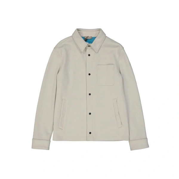 Jacheta Herno Shirt Jacket