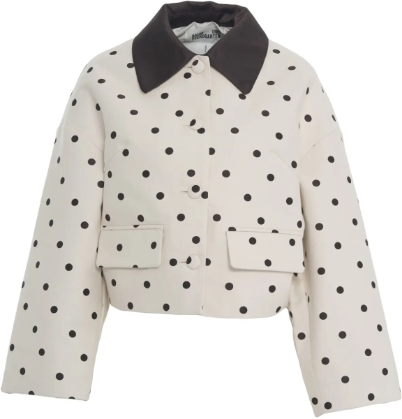 Jacheta Jacket 'Bebeth'
