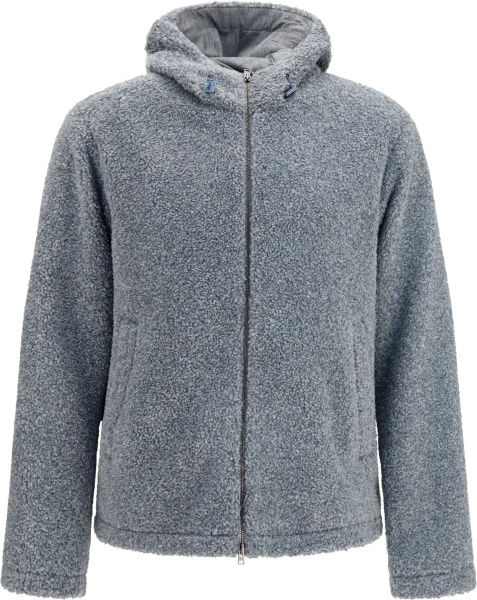 Jacheta Jacket