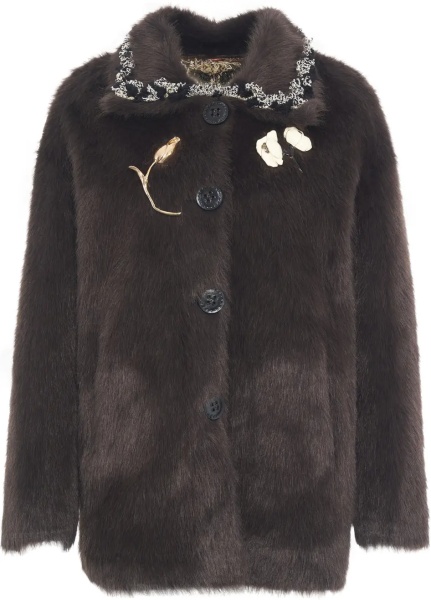 Jacheta Jacket