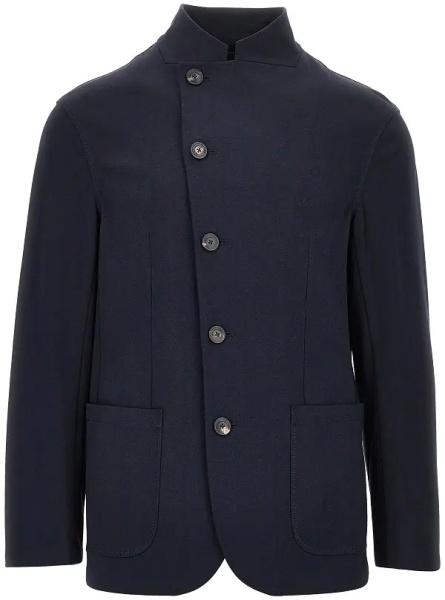 Jacheta Jersey jacket