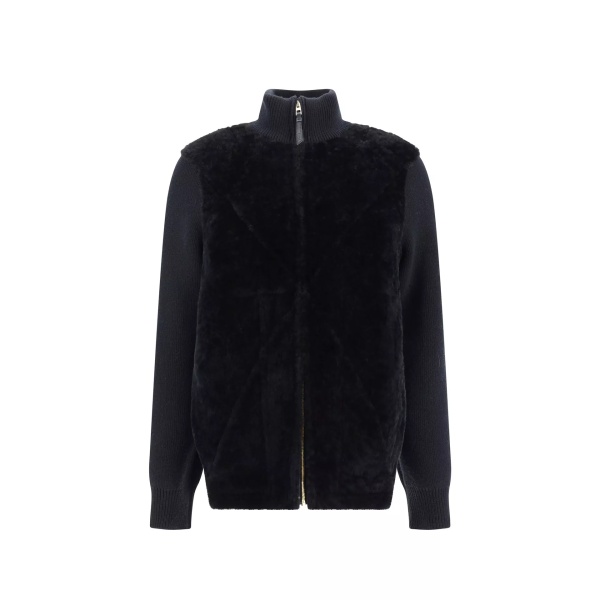Jacheta Loewe Puzzle Fold Jacket