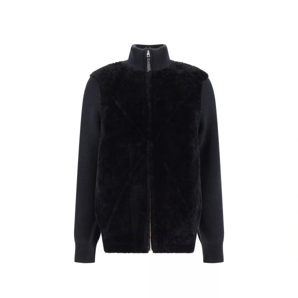 Jacheta Loewe Puzzle Fold Jacket