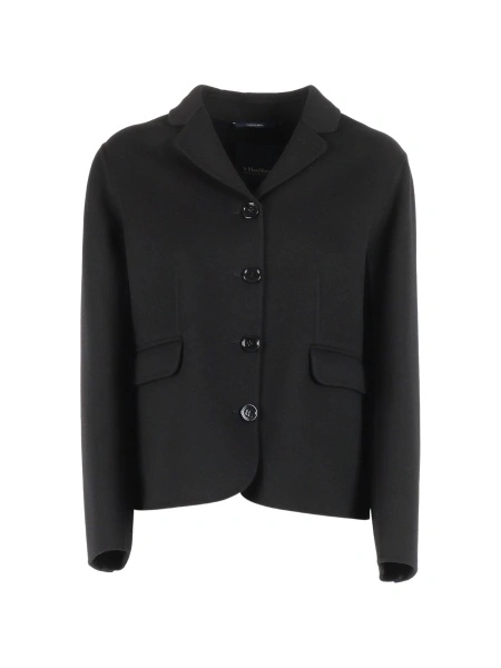 Jacheta Max Mara neagra