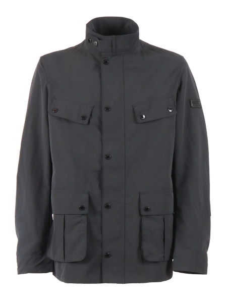 Jacheta MODERN SHOWERPROOF DUKE JACKET