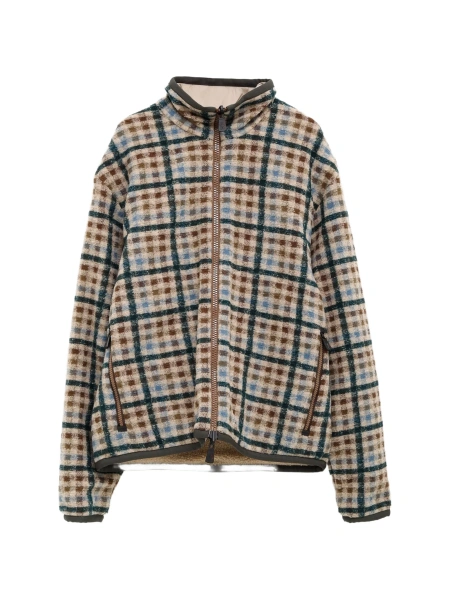 Jacheta Moncler Grenoble neutra