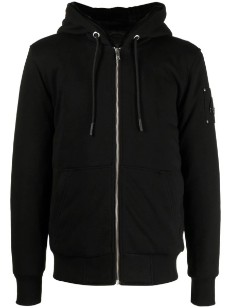 Jacheta Moose Knuckles neagra