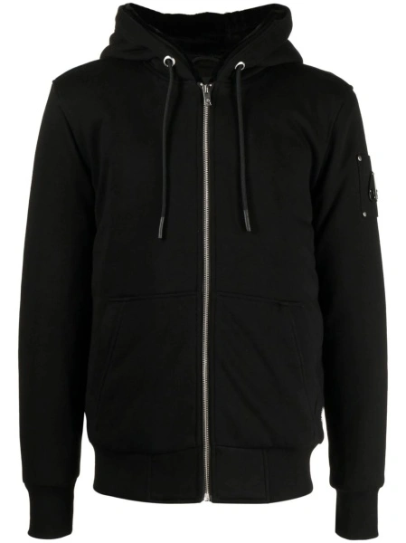 Jacheta Moose Knuckles neagra