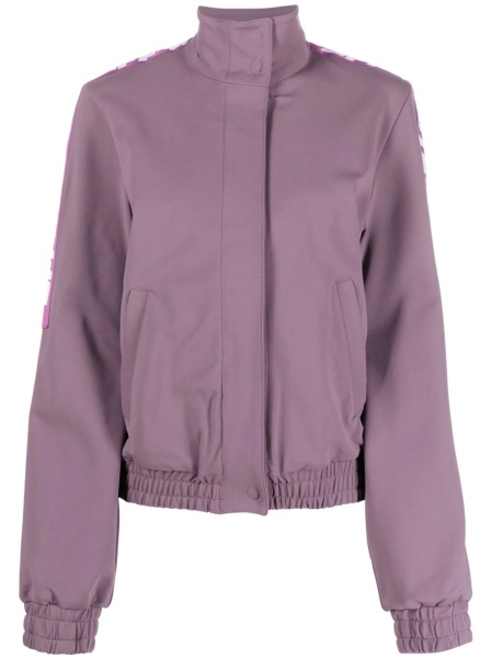 Jacheta Off-White violet