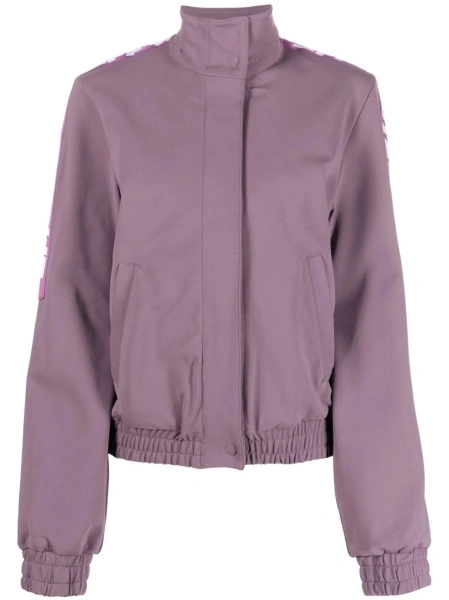Jacheta Off-White violet