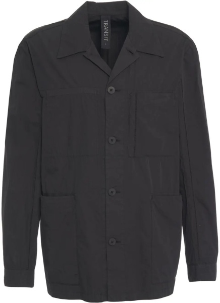 Jacheta Overshirt