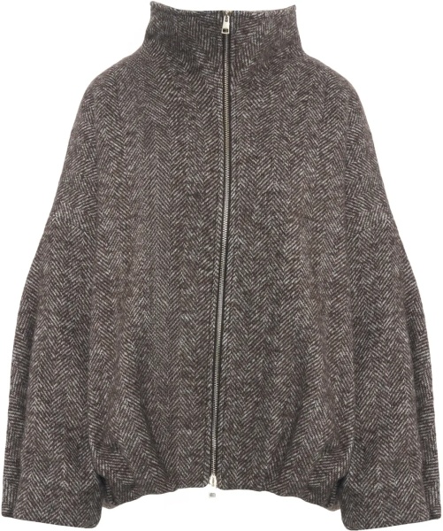 Jacheta Oversized jacket