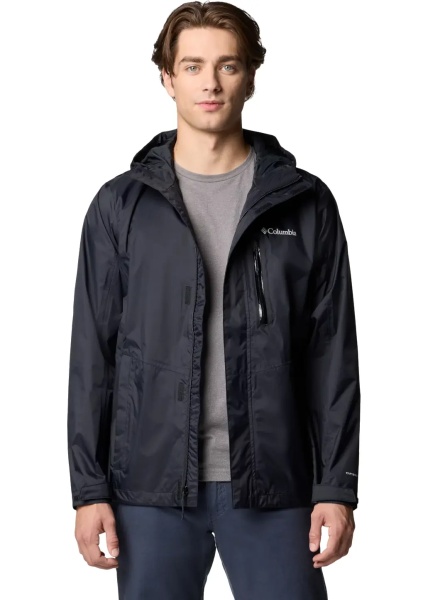 Jacheta Pouring Adventure III Jacket