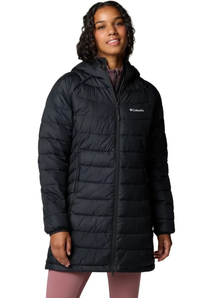 Jacheta Powder Lite II Mid Jacket