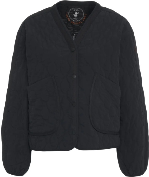 Jacheta Quilted jacket 'Fara'