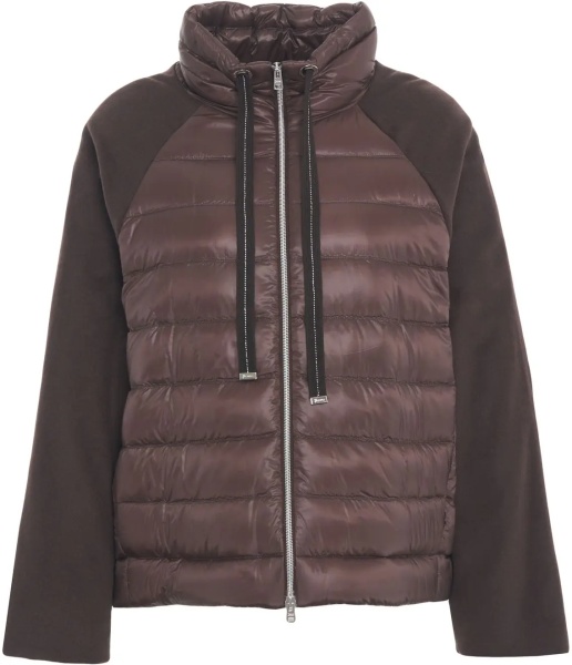 Jacheta Quilted jacket