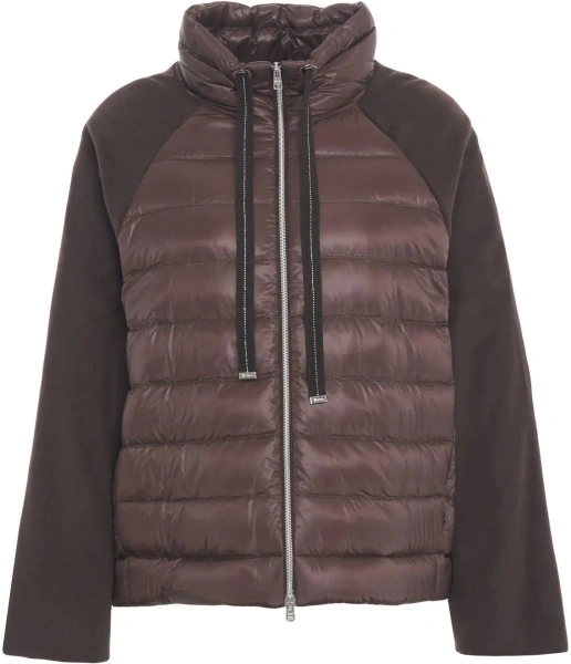 Jacheta Quilted jacket