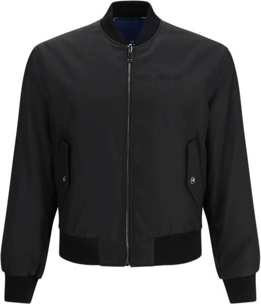 Jacheta Reversible Jacket