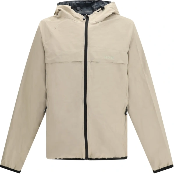 Jacheta Rømø LW Packable Rain Jacket