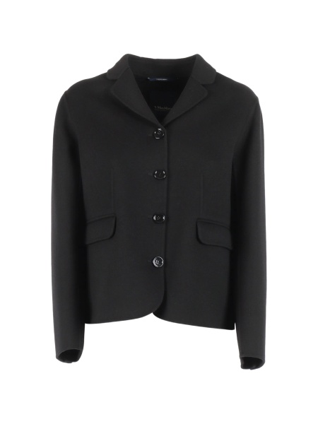 Jacheta S MaxMara neagra