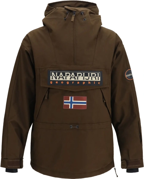 Jacheta Skidoo Cordura Ski Jacket