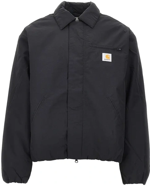 Jacheta 'Stanwood' padded jacket