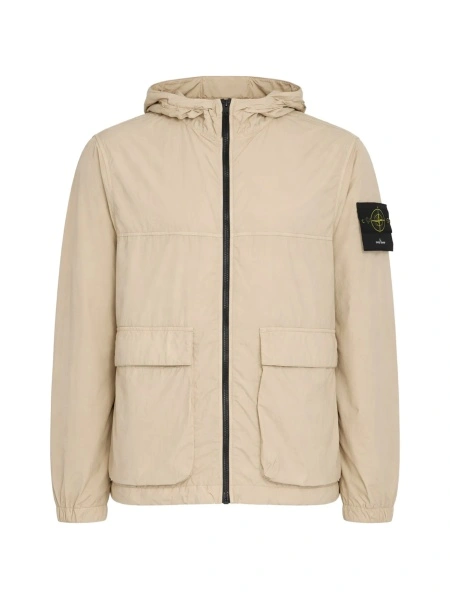 Jacheta Stone Island neutra