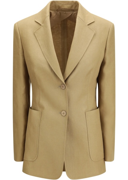 Jacheta Volonta Jacket