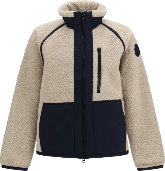 Jacheta Westport fleece Jacket