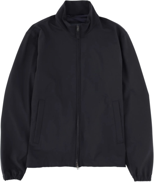 Jacheta Wool Blend Sports Jacket